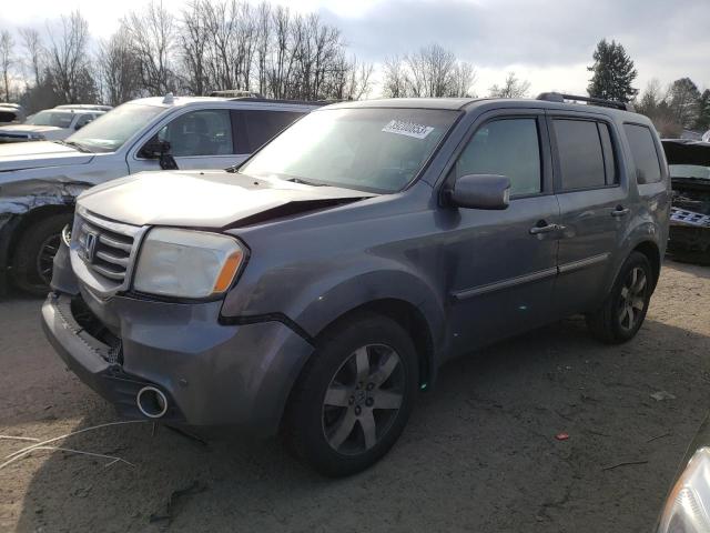 HONDA PILOT TOUR 2012 5fnyf4h94cb024089