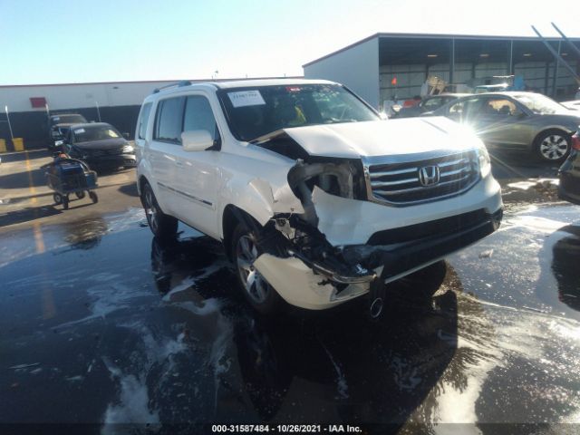 HONDA PILOT 2012 5fnyf4h94cb025923