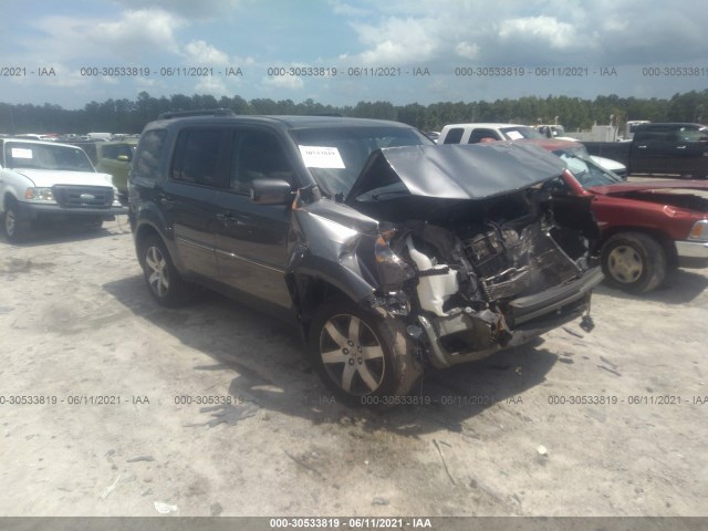 HONDA PILOT 2012 5fnyf4h94cb027915