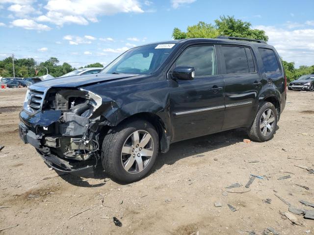 HONDA PILOT 2012 5fnyf4h94cb030961