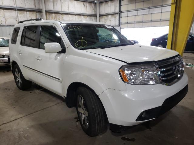 HONDA PILOT 2012 5fnyf4h94cb057643