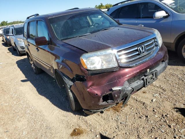 HONDA PILOT TOUR 2012 5fnyf4h94cb071798