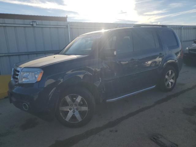 HONDA PILOT 2013 5fnyf4h94db063086