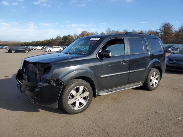 HONDA PILOT 2014 5fnyf4h94eb012950