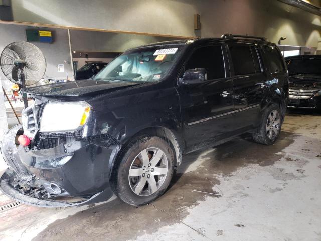 HONDA PILOT 2014 5fnyf4h94eb034494