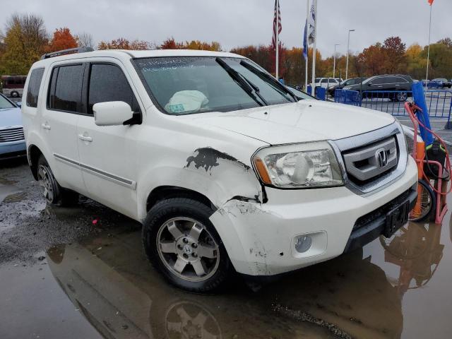 HONDA PILOT TOUR 2011 5fnyf4h95bb073087