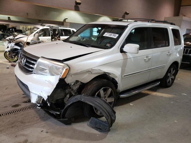 HONDA PILOT 2012 5fnyf4h95cb016843