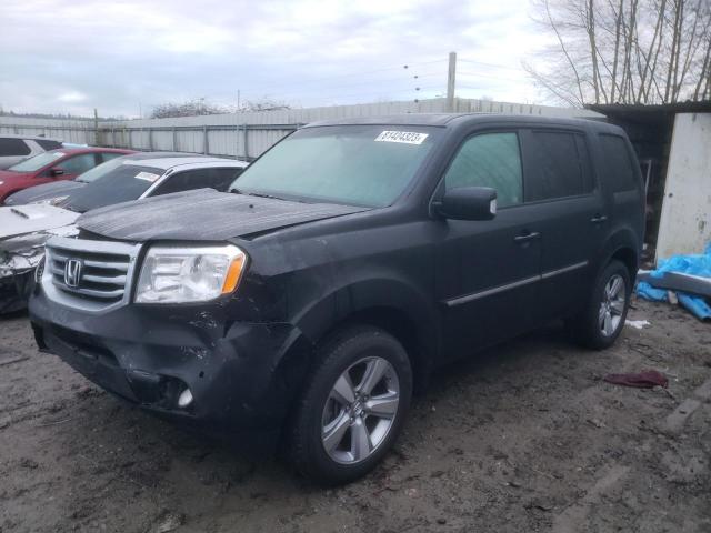 HONDA PILOT 2012 5fnyf4h95cb019564