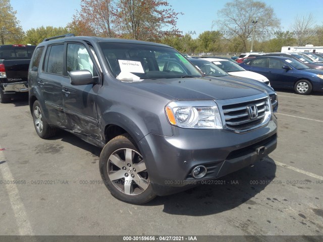 HONDA PILOT 2012 5fnyf4h95cb022755