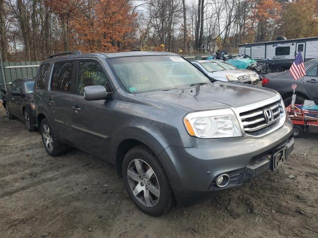 HONDA PILOT TOUR 2012 5fnyf4h95cb032685