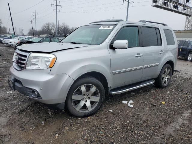 HONDA PILOT 2012 5fnyf4h95cb045999