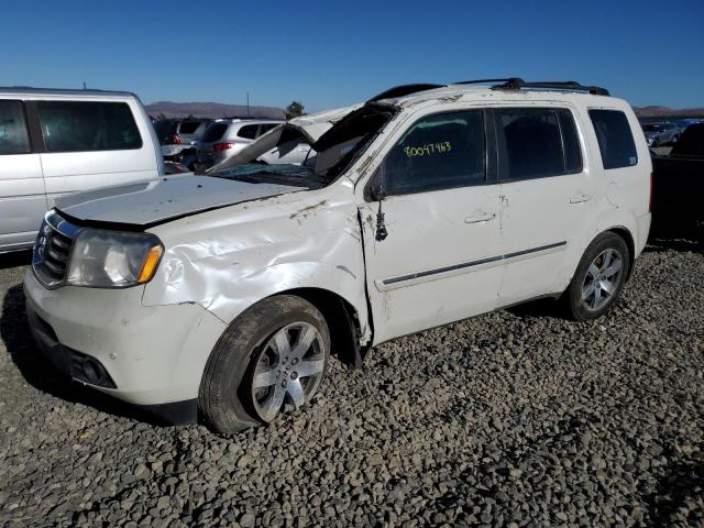 HONDA PILOT 2012 5fnyf4h95cb047039