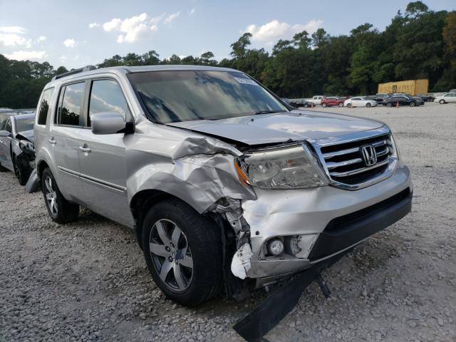 HONDA PILOT 2012 5fnyf4h95cb050538