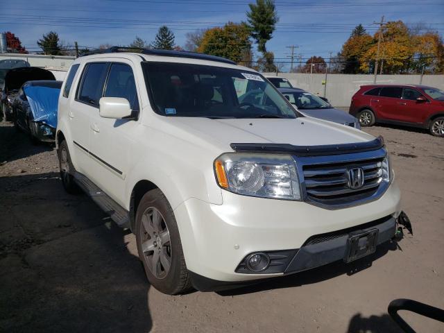 HONDA PILOT TOUR 2012 5fnyf4h95cb059532