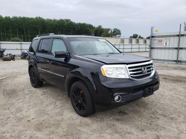 HONDA PILOT TOUR 2012 5fnyf4h95cb061653