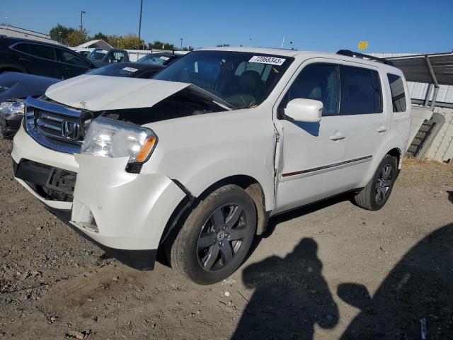 HONDA PILOT 2012 5fnyf4h95cb068750