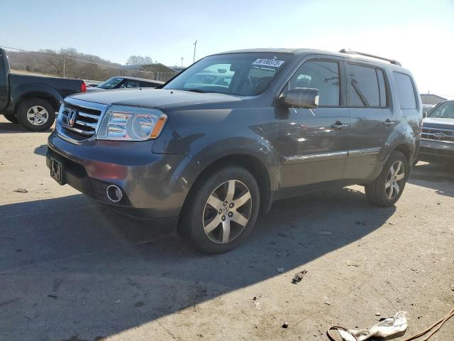 HONDA PILOT 2012 5fnyf4h95cb074337