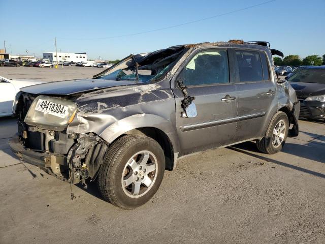 HONDA PILOT 2011 5fnyf4h96bb086169