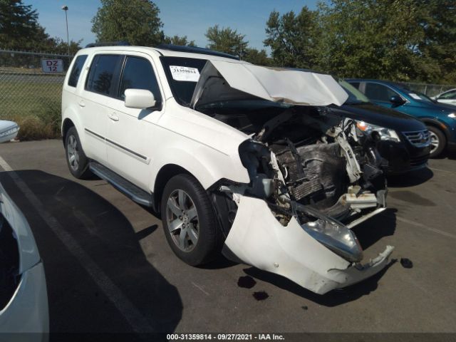 HONDA PILOT 2012 5fnyf4h96cb010341