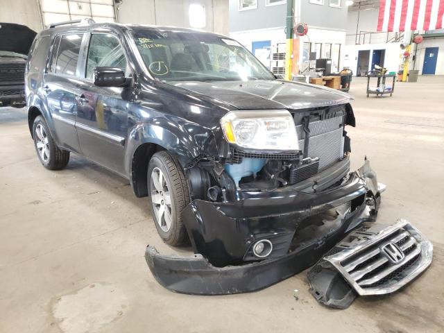 HONDA PILOT 2012 5fnyf4h96cb019525