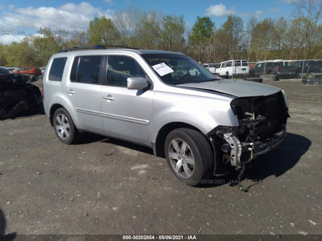 HONDA PILOT 2012 5fnyf4h96cb020318