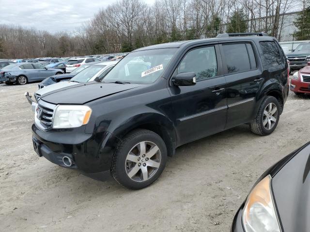 HONDA PILOT 2012 5fnyf4h96cb022828