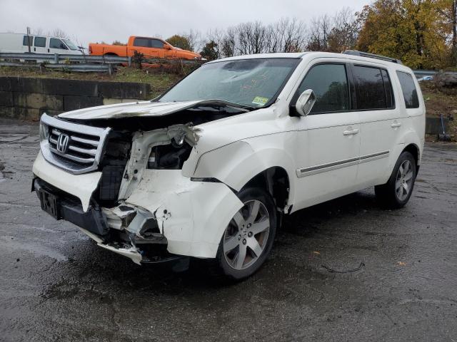 HONDA PILOT 2012 5fnyf4h96cb027656