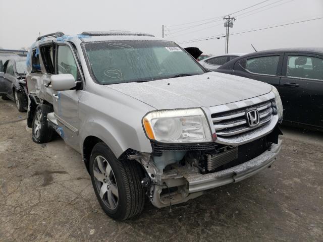 HONDA PILOT TOUR 2012 5fnyf4h96cb028631