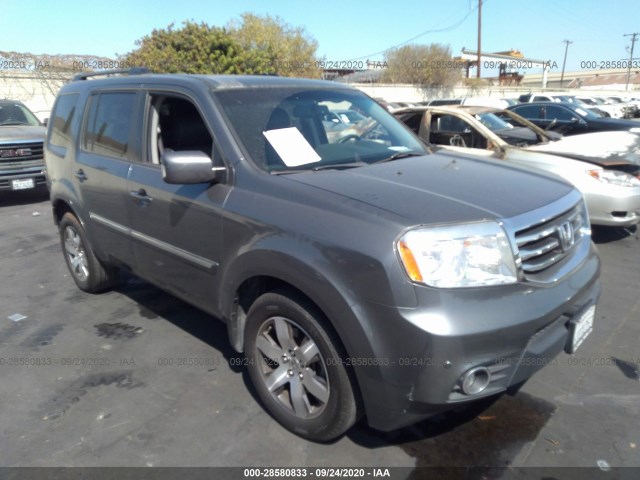 HONDA PILOT 2012 5fnyf4h96cb030864