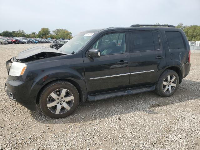 HONDA PILOT TOUR 2012 5fnyf4h96cb041377