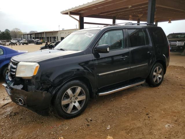 HONDA PILOT 2012 5fnyf4h96cb061905