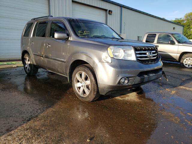 HONDA PILOT TOUR 2012 5fnyf4h96cb066943