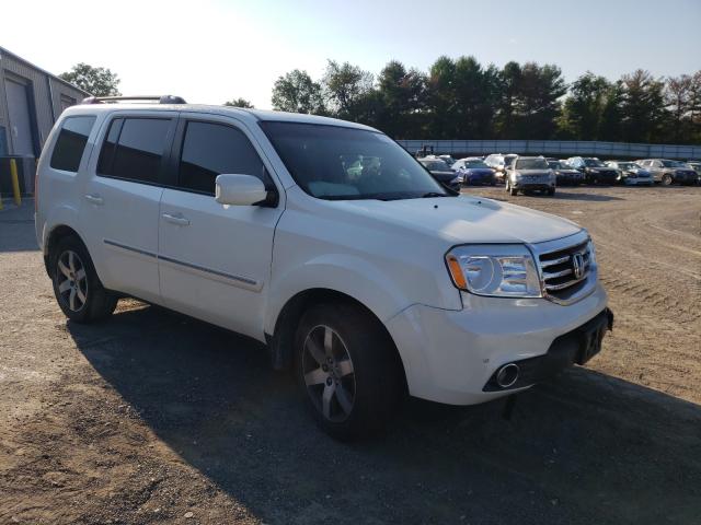 HONDA PILOT TOUR 2012 5fnyf4h96cb070040