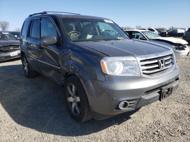 HONDA PILOT TOUR 2012 5fnyf4h96cb076291