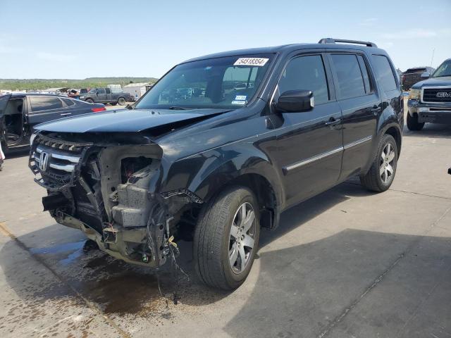 HONDA PILOT 2012 5fnyf4h96cb077067