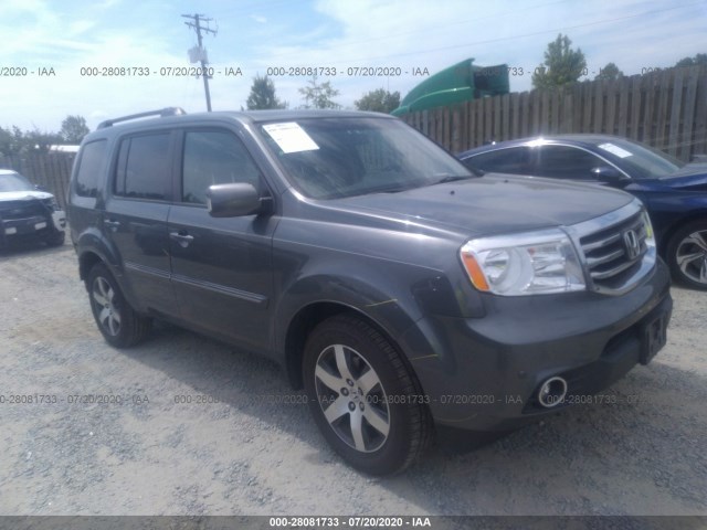 HONDA PILOT 2012 5fnyf4h96cb077862