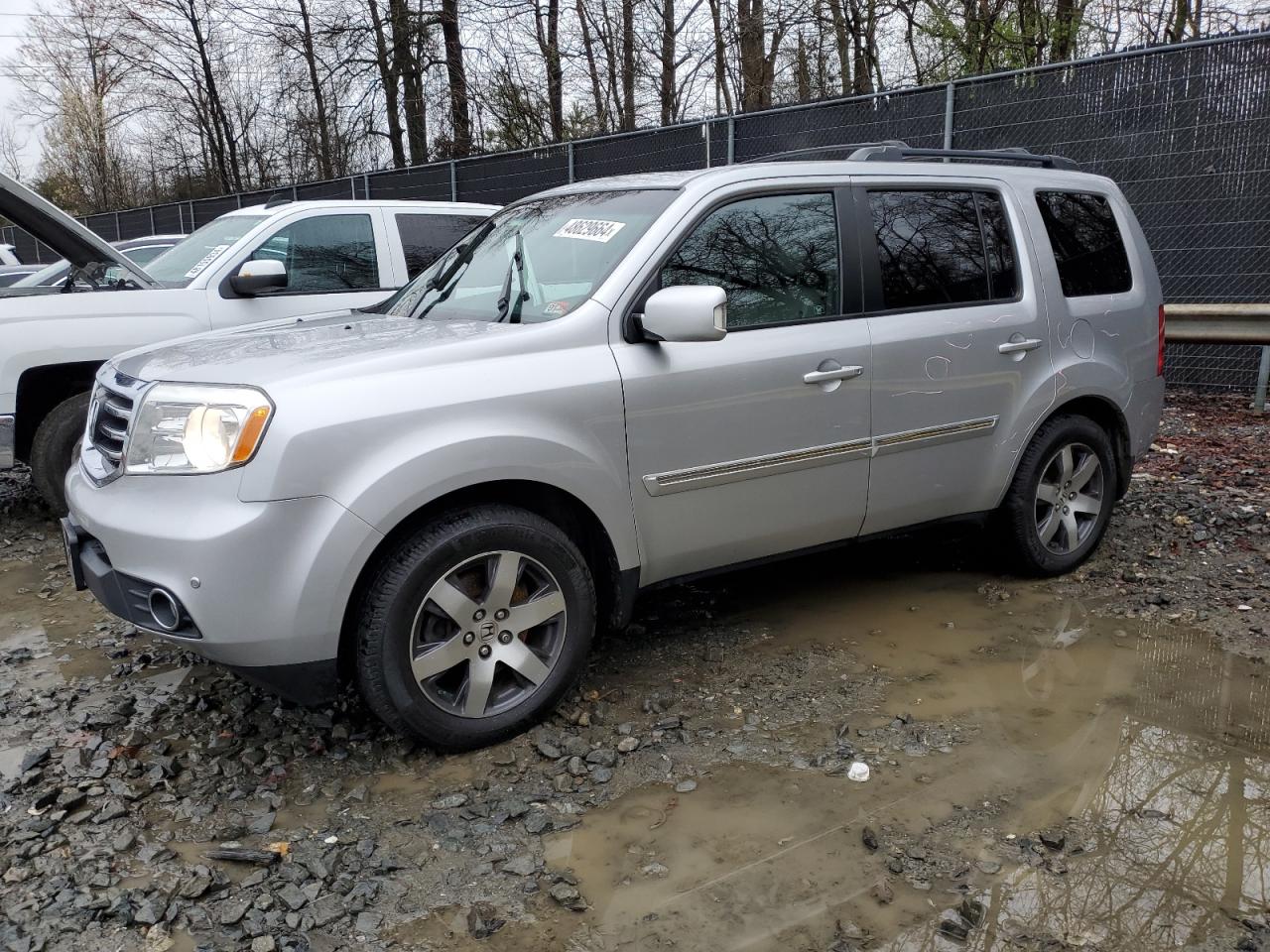 HONDA PILOT 2012 5fnyf4h96cb083712