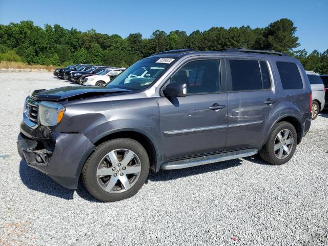 HONDA PILOT 2015 5fnyf4h96fb069619