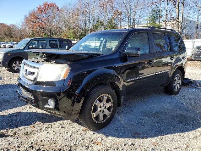 HONDA PILOT 2011 5fnyf4h97bb028958