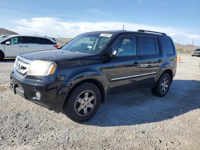 HONDA PILOT 2011 5fnyf4h97bb046859