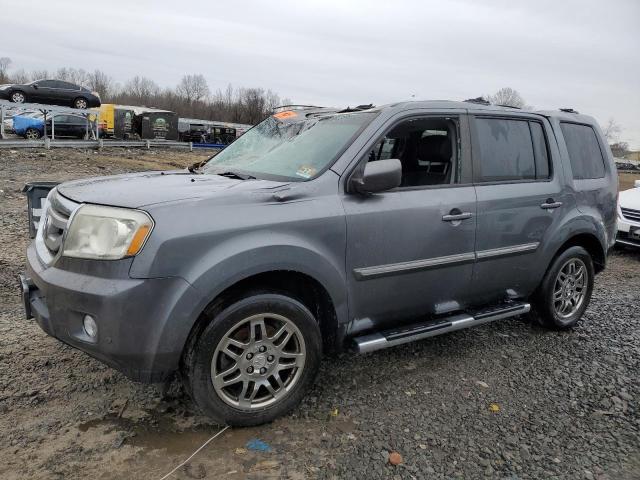 HONDA PILOT 2011 5fnyf4h97bb087914