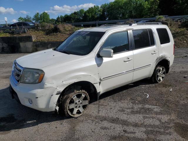 HONDA PILOT 2011 5fnyf4h97bb093132