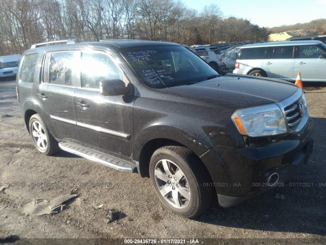 HONDA PILOT 2012 5fnyf4h97cb039217