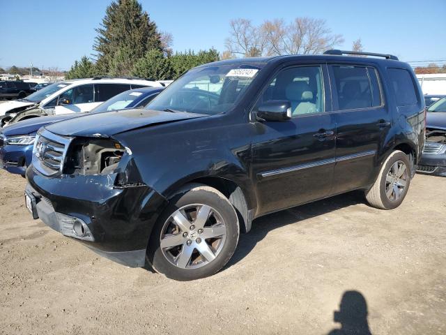 HONDA PILOT 2012 5fnyf4h97cb039380