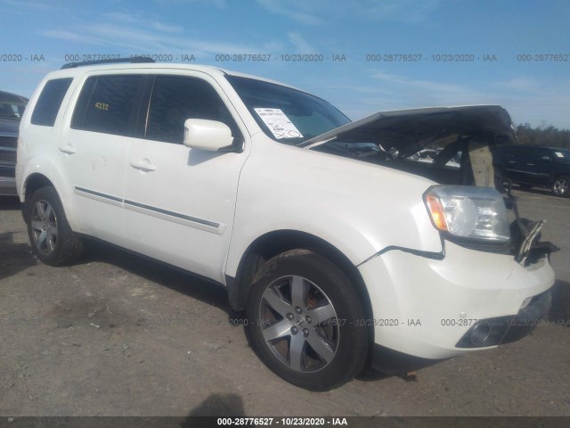 HONDA PILOT 2012 5fnyf4h97cb046054