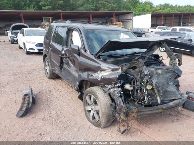 HONDA PILOT 2012 5fnyf4h97cb047771