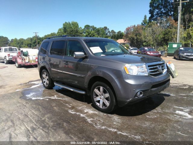 HONDA PILOT 2012 5fnyf4h97cb050475