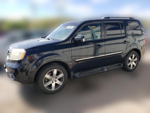 HONDA PILOT 2012 5fnyf4h97cb052534