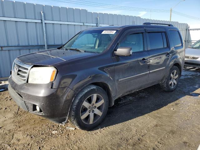 HONDA PILOT 2012 5fnyf4h97cb504871