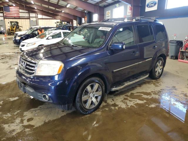 HONDA PILOT 2013 5fnyf4h97db038926